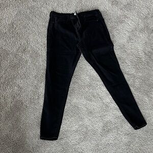 Mudd Black Skinny Women's Jeans